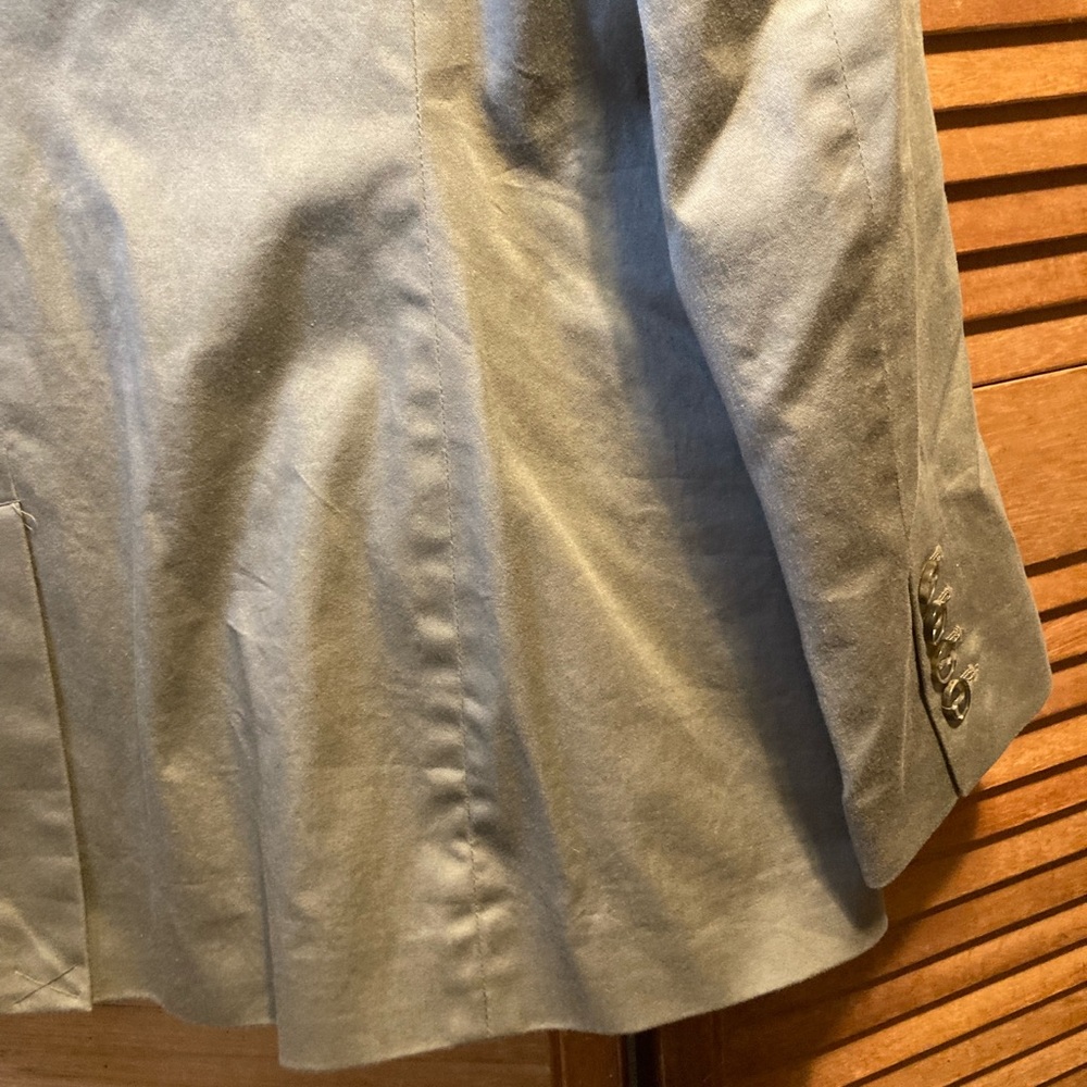Apostrophe Essential Taupe/Grey/Khaki Jacket/Blazer - Picture 15 of 16